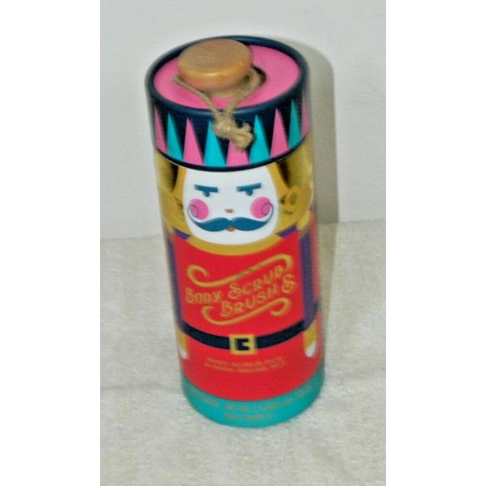 Asquith‎ & Somerset Body Scrub Honey Scrub & Exfolianting Scrub